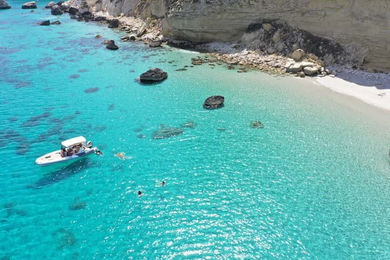 Cagliari: Boat Tour, 4 Stops, Swim, Snorkeling, & 1 Spritz - Who Should Book This Experience?