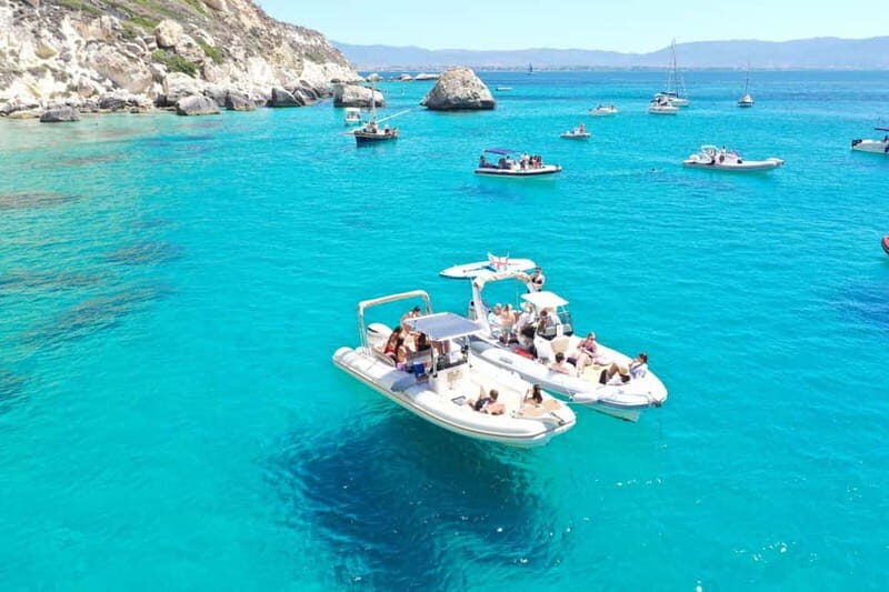 Cagliari: Boat Tour, 4 Stops, Swim, Snorkeling, & 1 Spritz - Who Will Love This Tour?