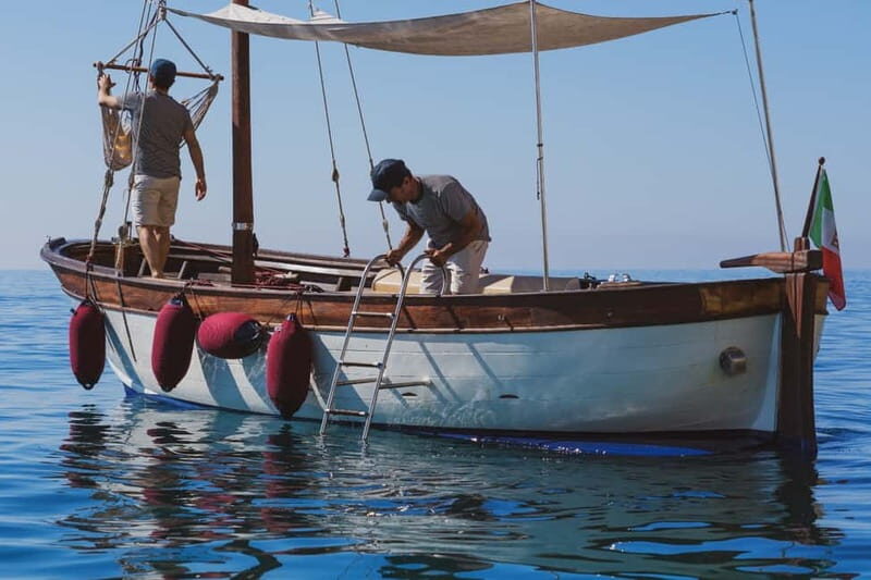 Cagliari: Boat Tour Snorkeling frutta alla Sella del Diavolo - The Highlights for Travelers