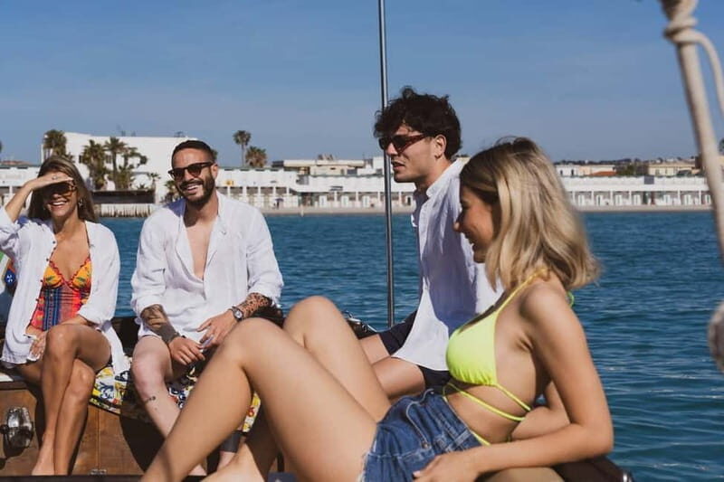 Cagliari: Boat Tour Snorkeling frutta alla Sella del Diavolo - Frequently Asked Questions