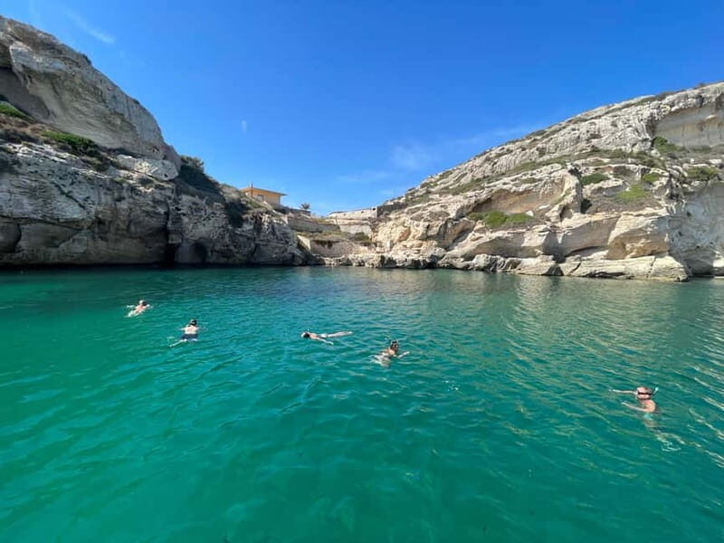 Cagliari: Boat Tour with 4 Swim Stops, Snorkeling & Prosecco - Frequently Asked Questions