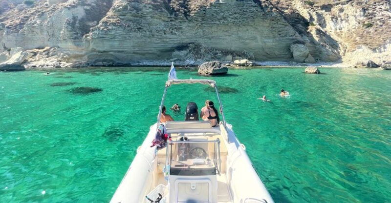 cagliari-boat-tour-with-4-swim-stops-snorkeling-prosecco