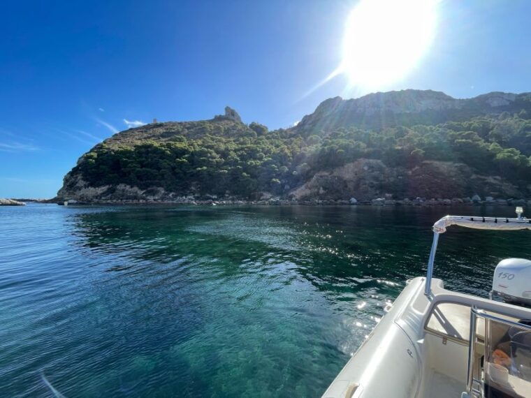 cagliari-boat-tour-with-4-swim-stops-snorkeling-prosecco