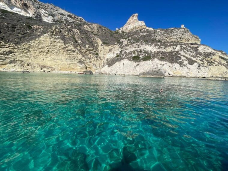 cagliari-boat-tour-with-4-swim-stops-snorkeling-prosecco