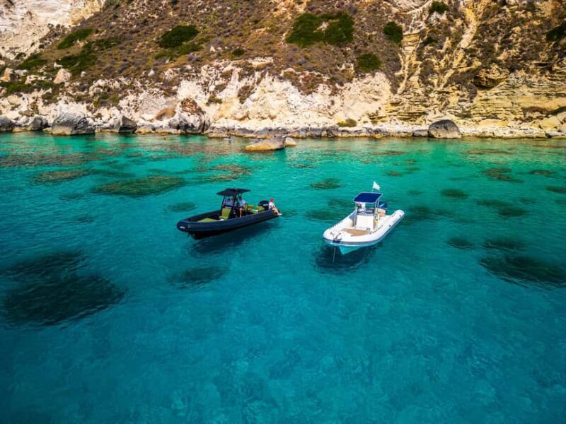 Cagliari: Boat Tour with 5 Snorkeling Stops & Free Drinks - The Practicalities: What’s Included & What You Should Know