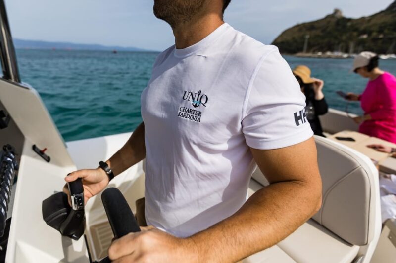 Cagliari: Boat Tour with 5 Snorkeling Stops & Free Drinks - Authentic Experiences & Top-Notch Guides
