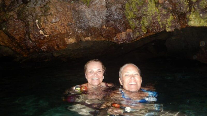 cagliari-boat-tour-with-snorkeling-in-the-caves