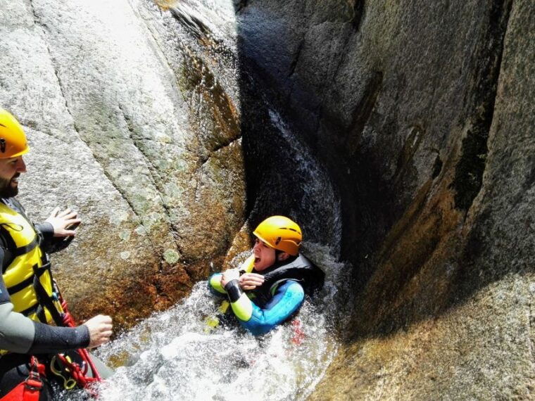 cagliari-canyoning-in-sardinia