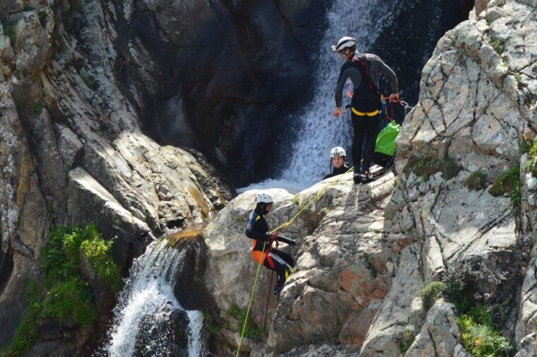cagliari-canyoning-in-sardinia