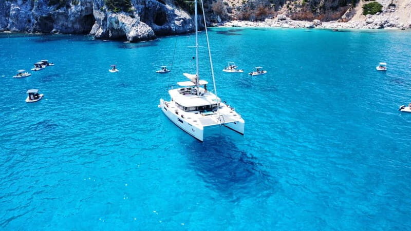 Cagliari: Catamaran Tour to the Gulf of the Angels - Value and Pricing: Is It Worth It?