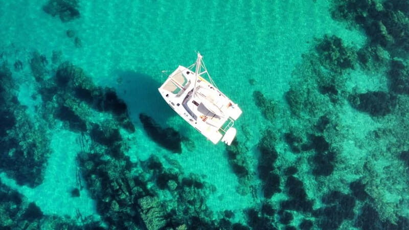 Cagliari: Catamaran Tour to the Gulf of the Angels - Who Would Love This Tour?