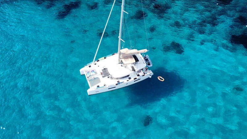 Cagliari: Catamaran Tour to the Gulf of the Angels - FAQ