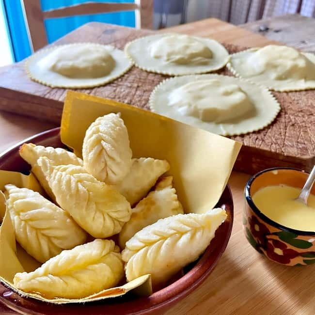 Cagliari: Cooking Class - Authentic Sardinian Cooking Class in Cagliari: A Delicious Cultural Experience