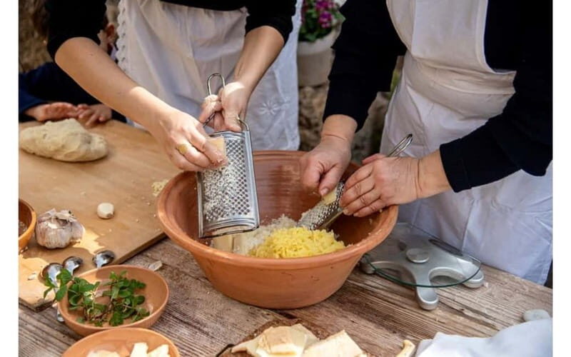 Cagliari: Cooking Class - Key Points