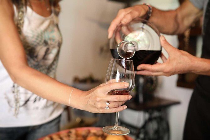 Cagliari: cultural walking tour, food and wine tasting experience - Final Thoughts