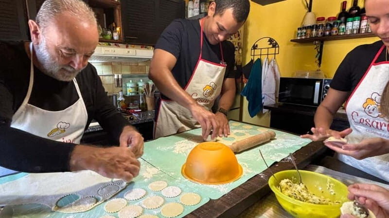 Cagliari: culurgiones workshop in Quartu Sant'Elena - Why This Experience Offers Great Value