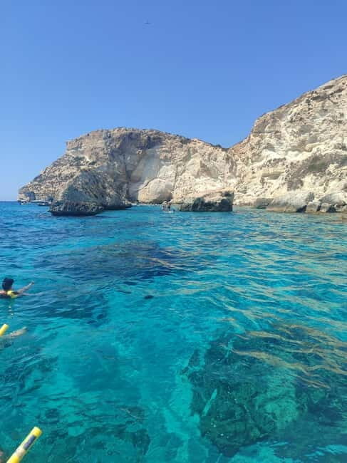 Cagliari: Devil's saddle boat tour, 4 stops and prosecco - What To Expect on the Tour
