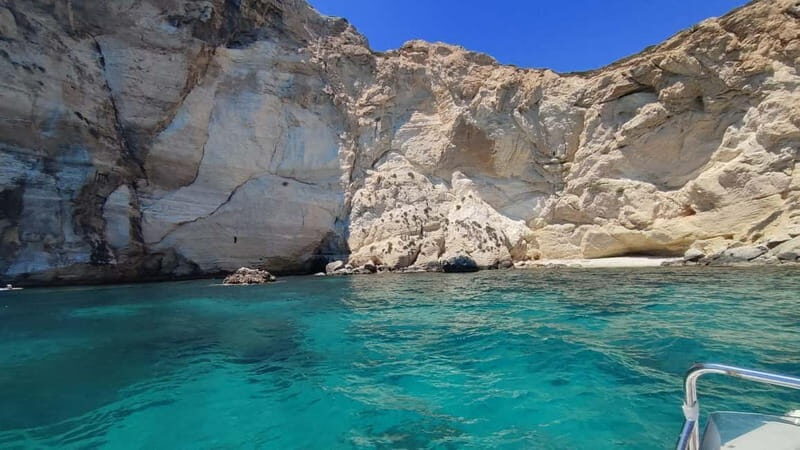 Cagliari: dinghy tour to Poetto Beach - Authentic Travel Experiences and Hidden Gems