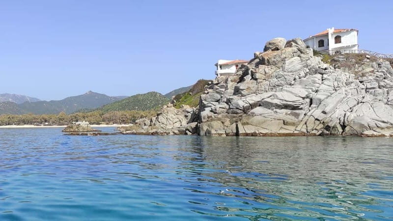 Cagliari: dinghy tour to Poetto Beach - Final Thoughts: Who Will Love This Tour?