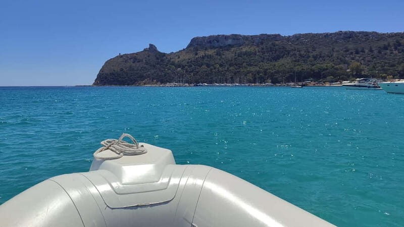 Cagliari: dinghy tour to Poetto Beach - Final Words