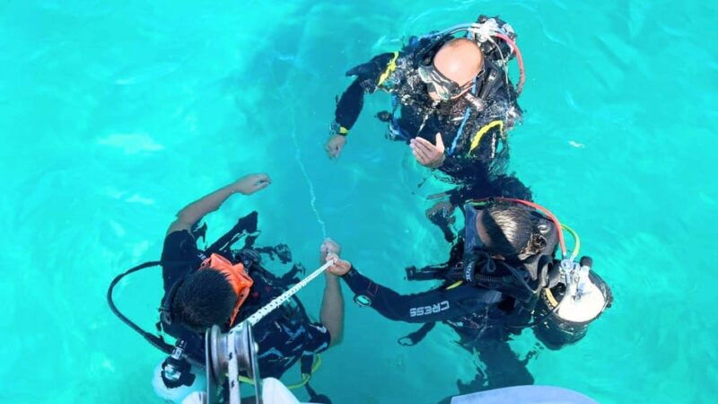 cagliari-discover-scuba-diving-for-beginners