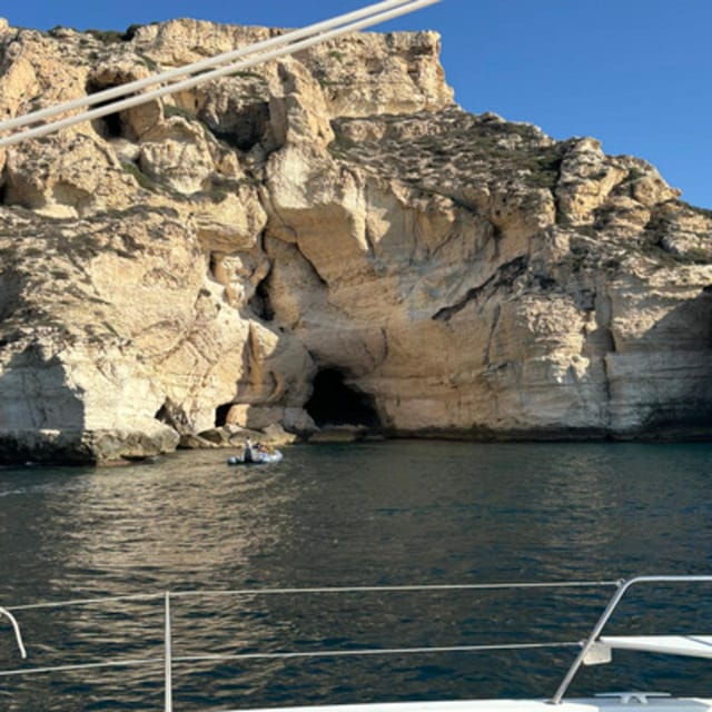 cagliari-exclusive-catamaran-tour-with-chef-on-board