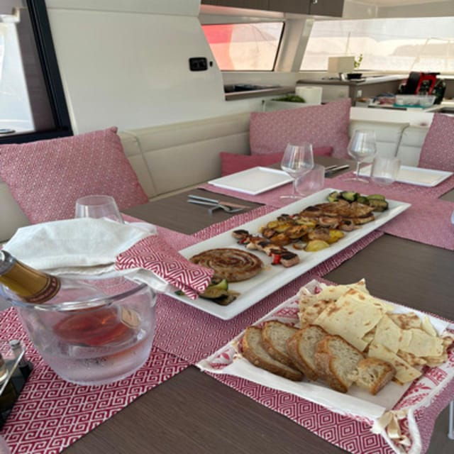 cagliari-exclusive-catamaran-tour-with-chef-on-board