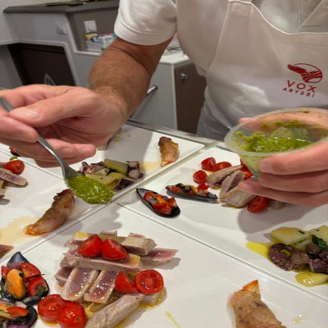 cagliari-exclusive-catamaran-tour-with-chef-on-board