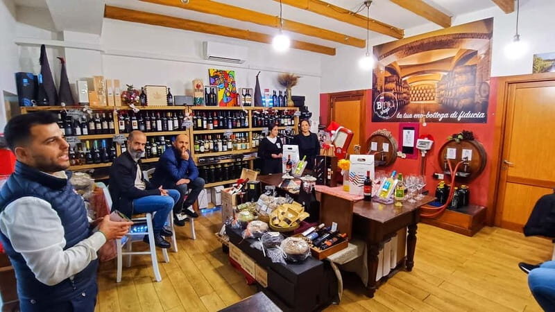 Cagliari: Food and Wine Tasting Experience - Final Thoughts
