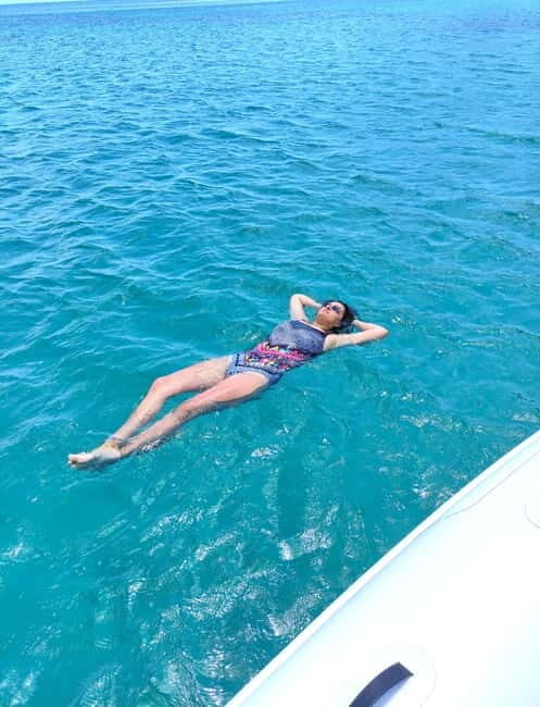 Cagliari: Full day Boat Tour; 6 Swim Stops, Sip & Snorkel - FAQ