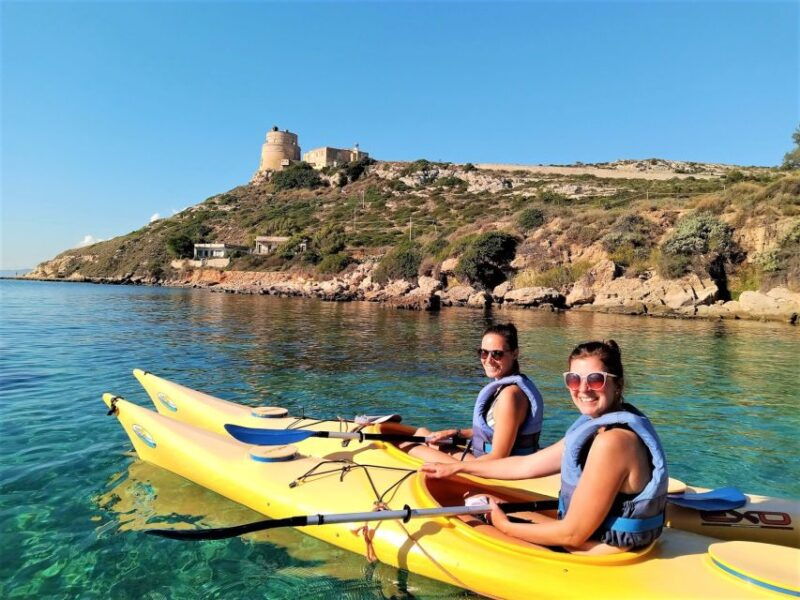 cagliari-guided-kayak-excursion-in-the-gulf-of-cagliari