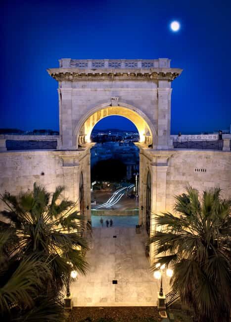 Cagliari: Guided Old Town Tour by Electric Bike - Key Points