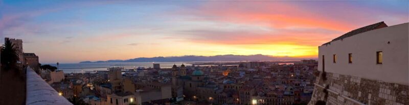 Cagliari: Guided Old Town Tour by Electric Bike - A Closer Look at the Cagliari E-Bike Tour