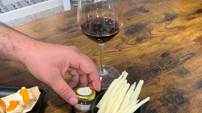 Cagliari: guided tasting of 5 rare native wines - Key Points  