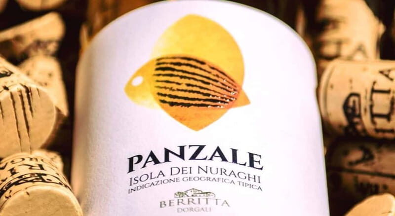 Cagliari: guided tasting of 5 rare native wines - The Quality of the Guide and Experience  