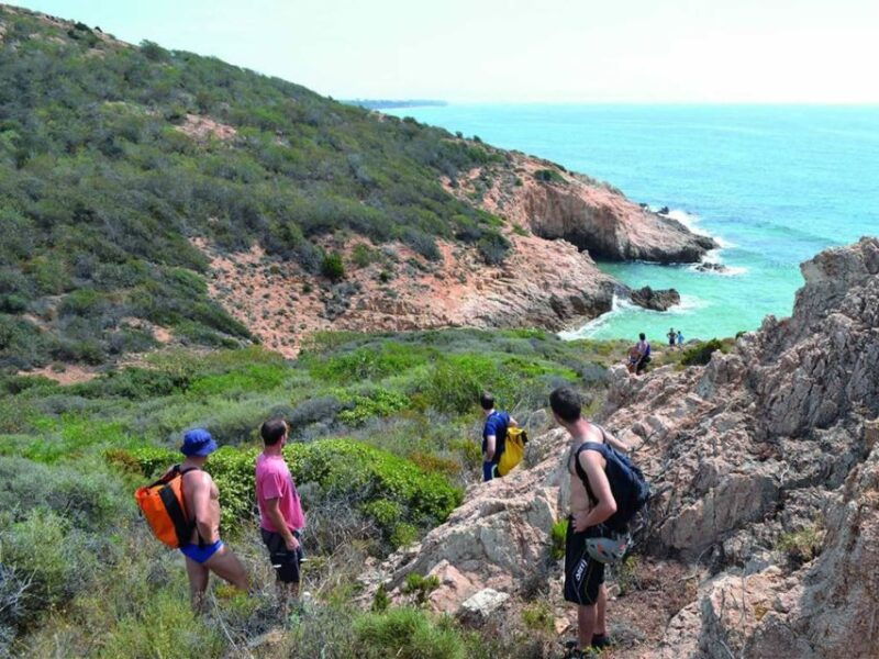 cagliari-half-day-coasteering-experience