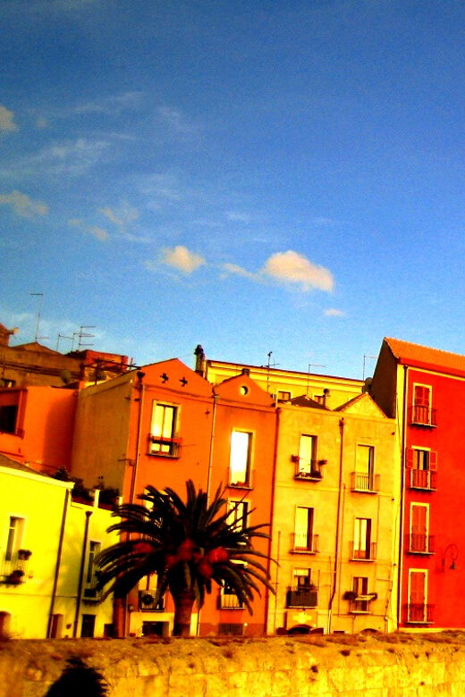 Cagliari Half-Day Private Sightseeing Tour - Introduction: What to Expect from the Tour