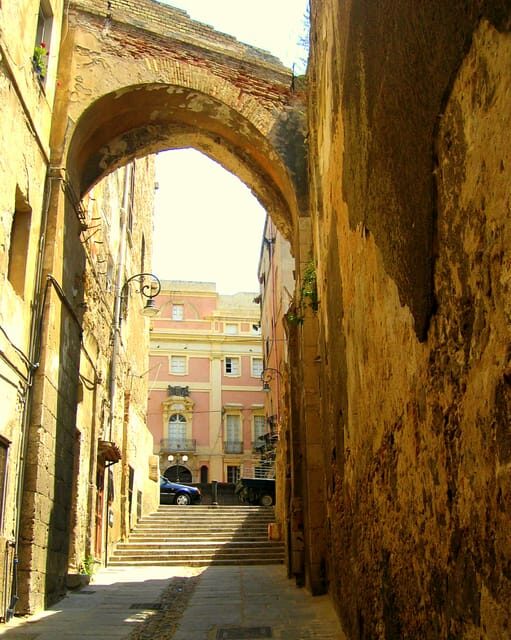 Cagliari Half-Day Private Sightseeing Tour - Authentic Experiences and Insights from Reviewers