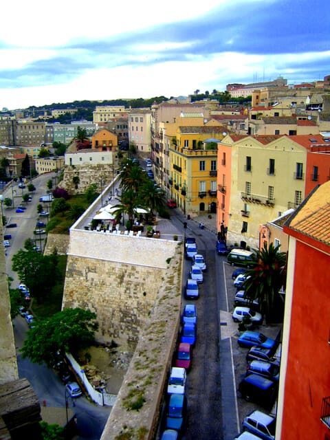 Cagliari Half-Day Private Sightseeing Tour - Final Thoughts: Is This Tour Right for You?