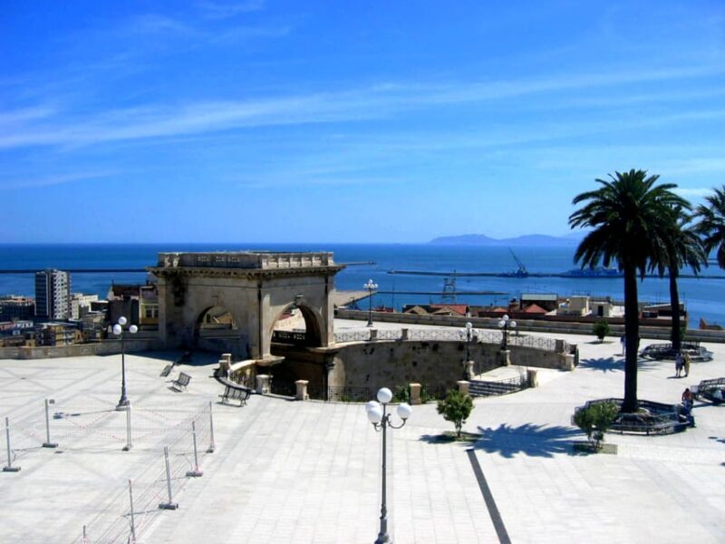 Cagliari Half-Day Private Sightseeing Tour - FAQs About the Cagliari Half-Day Private Sightseeing Tour