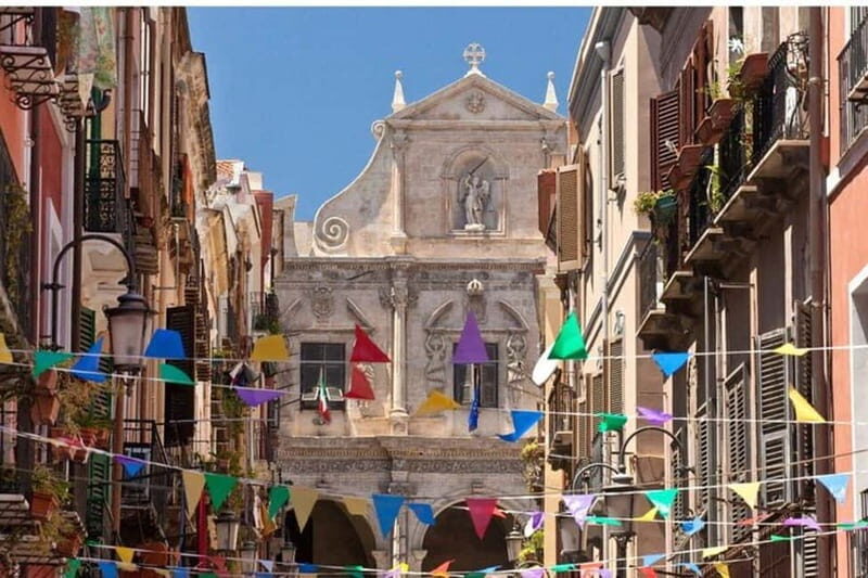Cagliari : Highlights & Hidden gems Walking Tour - Is This Tour Worth the Price?