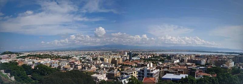 Cagliari Highlights: Small Group City Tour - A Closer Look at the Cagliari Highlights Tour