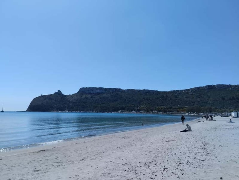 Cagliari Highlights: Small Group City Tour - Who Would Love This Tour?