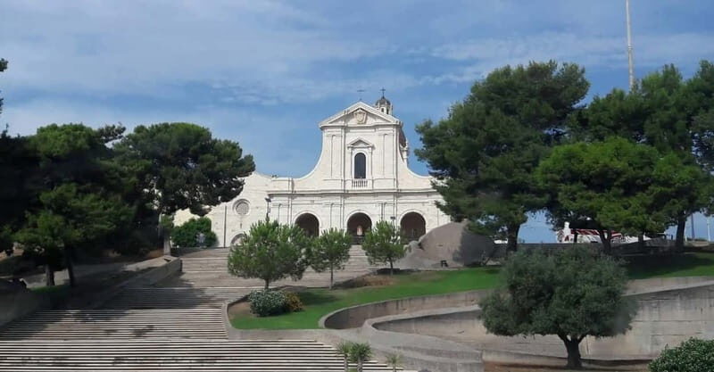 Cagliari Highlights: Small Group City Tour - FAQs