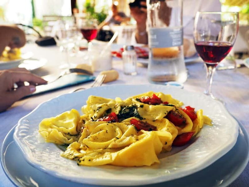 Cagliari Home Cooking Class: Pasta, Wine & Sardinian Flavors - The Value for Money