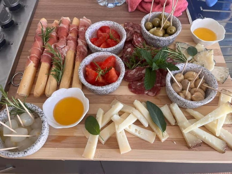 Cagliari Home Cooking Class: Pasta, Wine & Sardinian Flavors - FAQs