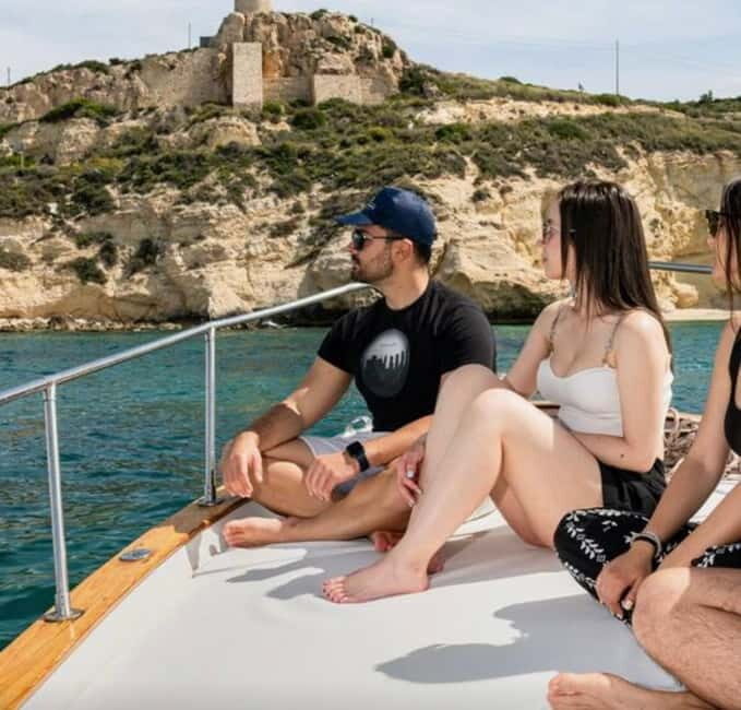Cagliari: Là Dolce Vita Sunset Tour with Prosecco and Snacks - Final Thoughts