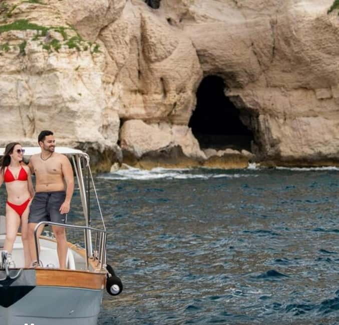 Cagliari: Là Dolce Vita Sunset Tour with Prosecco and Snacks - FAQs