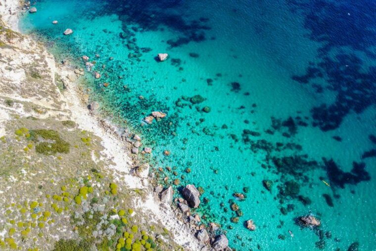 cagliari-luxury-motorboat-tour-with-3-swim-stops-wine