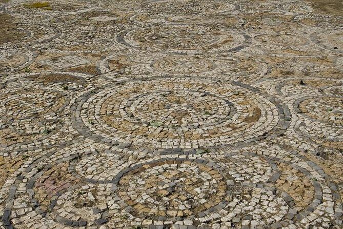 Cagliari: Nora Archaeological Site Private Experience from Chia - The Itinerary in Detail